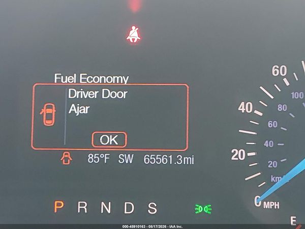 2018 FORD EDGE SE