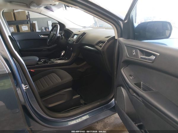 2018 FORD EDGE SE