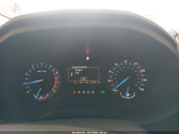 2018 FORD EDGE SE