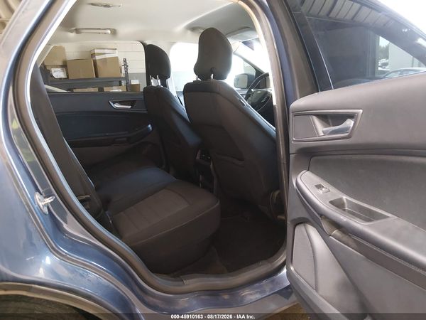 2018 FORD EDGE SE