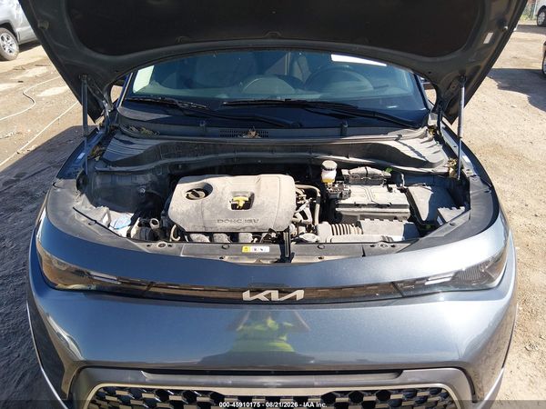 2023 KIA SOUL EX
