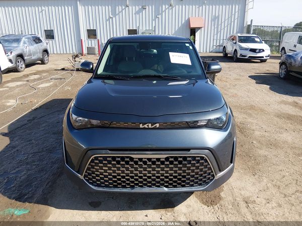 2023 KIA SOUL EX