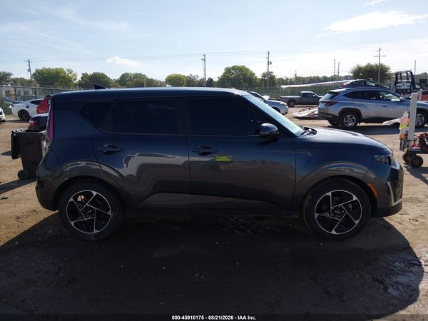 2023 KIA SOUL EX