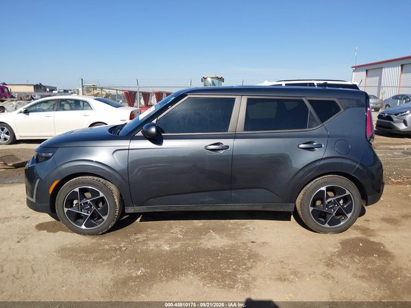 2023 KIA SOUL