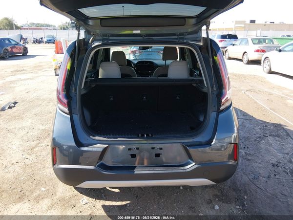 2023 KIA SOUL EX