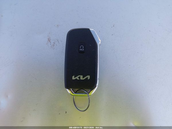 2023 KIA SOUL EX