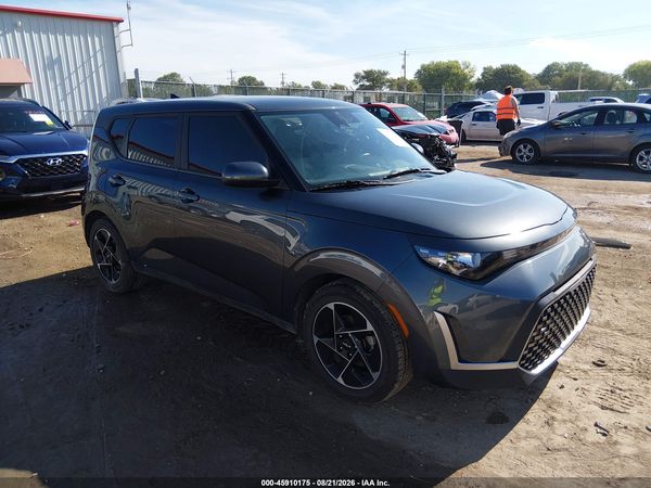 2023 KIA SOUL EX