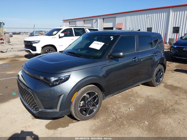 2023 KIA SOUL EX