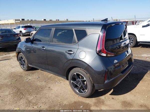2023 KIA SOUL EX
