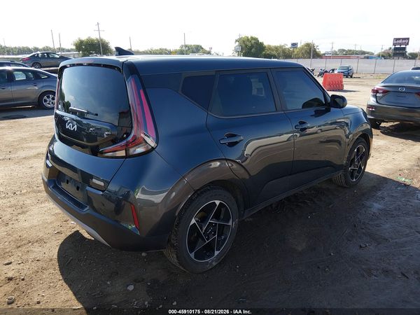2023 KIA SOUL EX