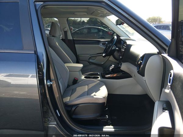 2023 KIA SOUL EX