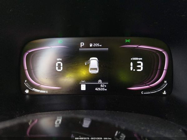 2023 KIA SOUL EX