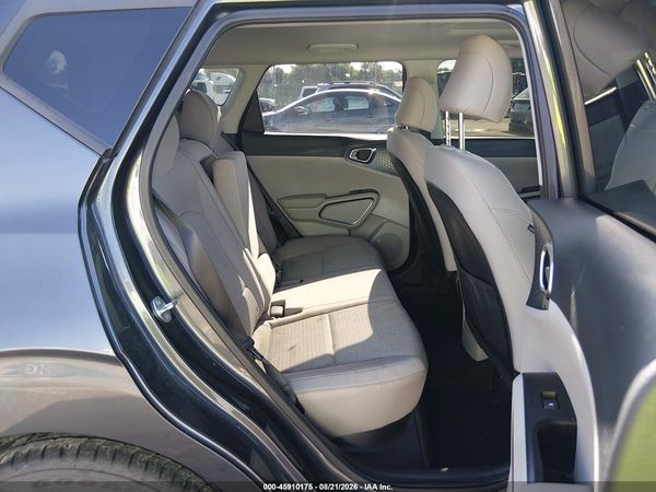 2023 KIA SOUL EX