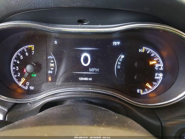 2021 JEEP GRAND CHEROKEE LAREDO E 4X4 — I7
