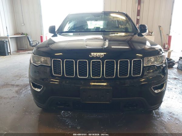 2021 JEEP GRAND CHEROKEE LAREDO E 4X4 — I115
