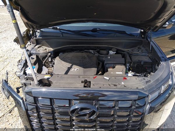 2023 HYUNDAI PALISADE XRT