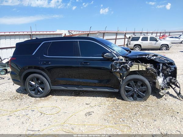 2023 HYUNDAI PALISADE XRT
