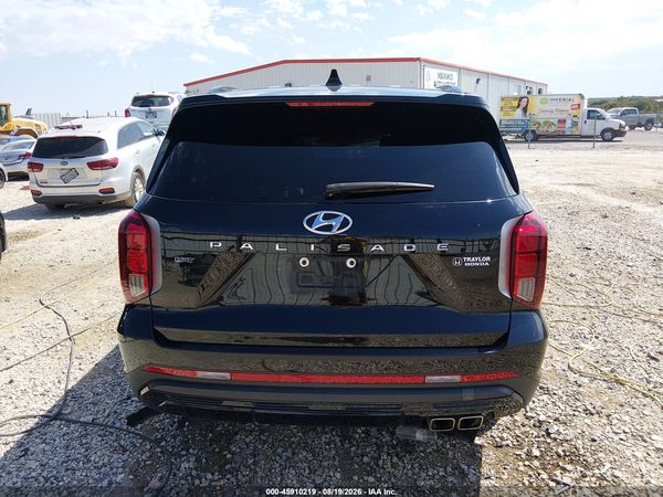 2023 HYUNDAI PALISADE XRT