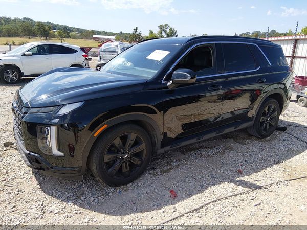 2023 HYUNDAI PALISADE XRT