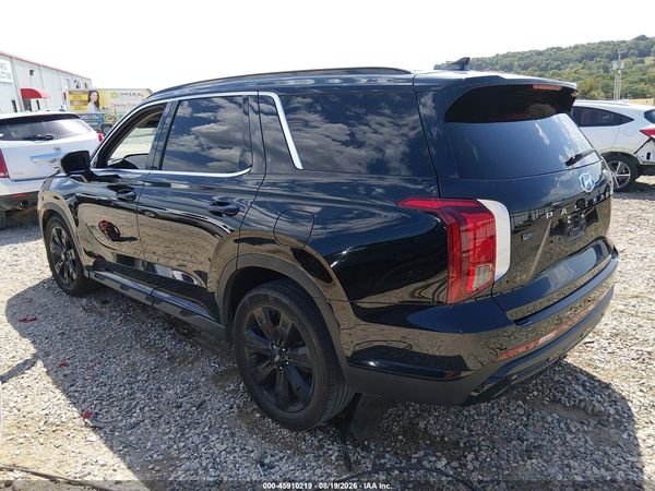 2023 HYUNDAI PALISADE XRT