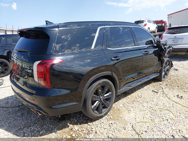2023 HYUNDAI PALISADE XRT