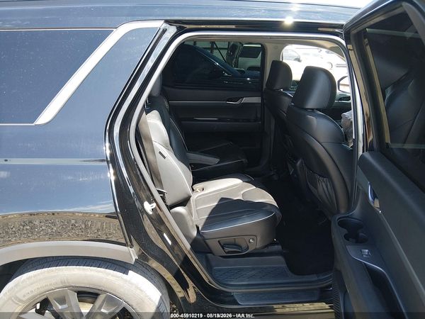 2023 HYUNDAI PALISADE XRT