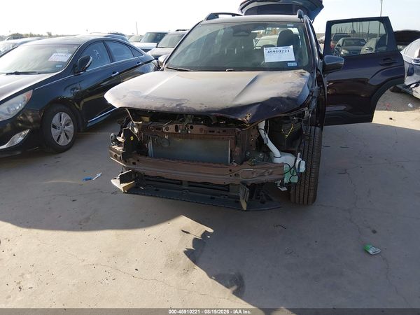 2026 SUBARU FORESTER PREMIUM — I6