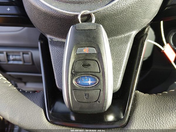 2026 SUBARU FORESTER PREMIUM — I11