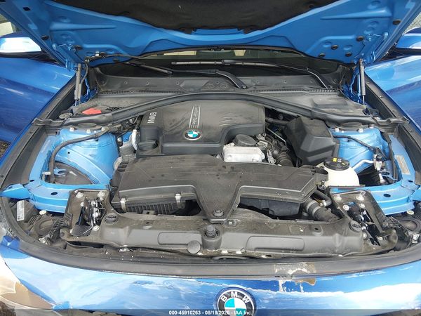 2015 BMW 328I GRAN TURISMO XDRIVE