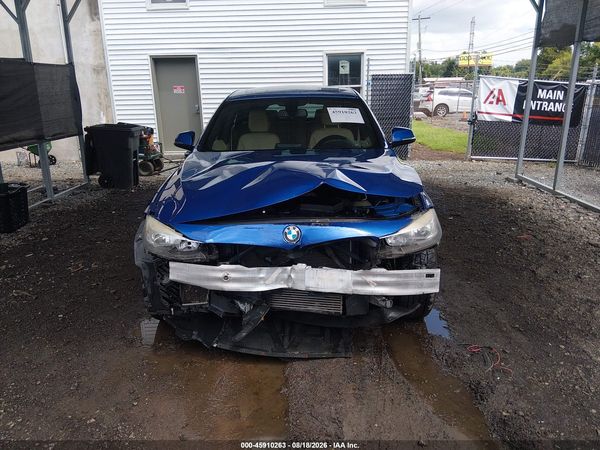 2015 BMW 328I GRAN TURISMO XDRIVE