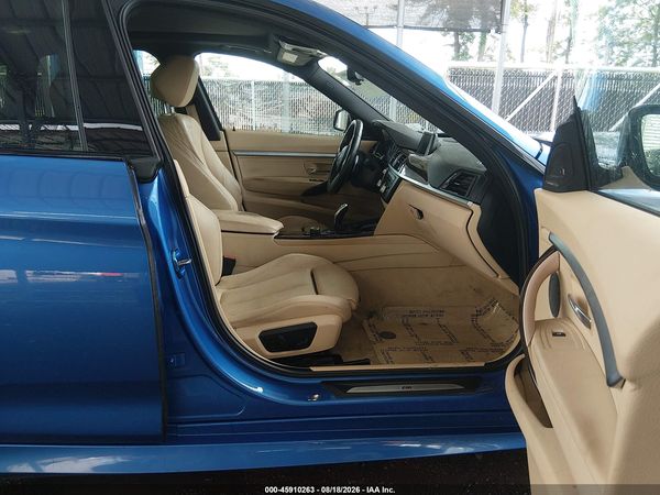 2015 BMW 328I GRAN TURISMO XDRIVE
