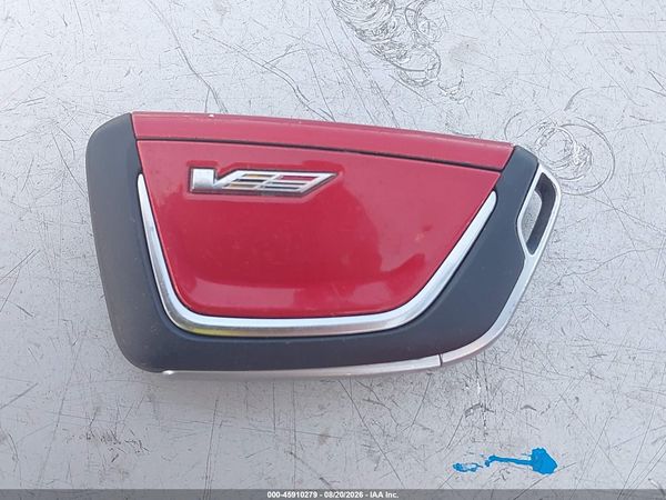 2021 CADILLAC CT4 V-SERIES