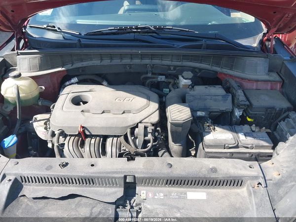 2020 HYUNDAI TUCSON SPORT