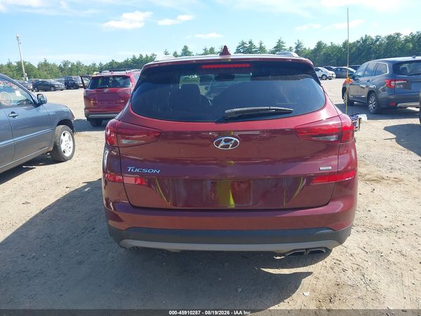 2020 HYUNDAI TUCSON SPORT