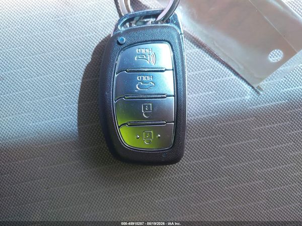 2020 HYUNDAI TUCSON SPORT