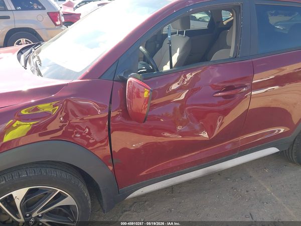 2020 HYUNDAI TUCSON SPORT