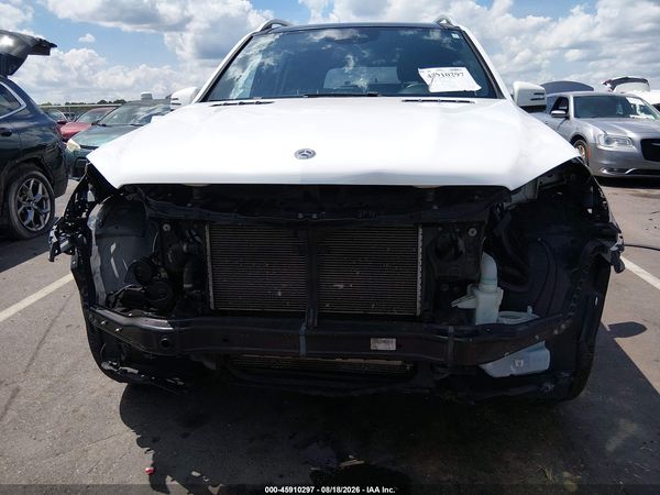 2018 MERCEDES-BENZ GLS 450 4MATIC