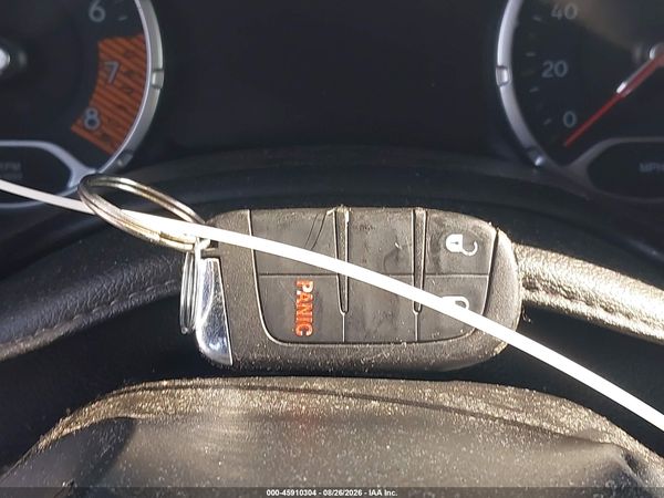 2021 JEEP RENEGADE LATITUDE FWD