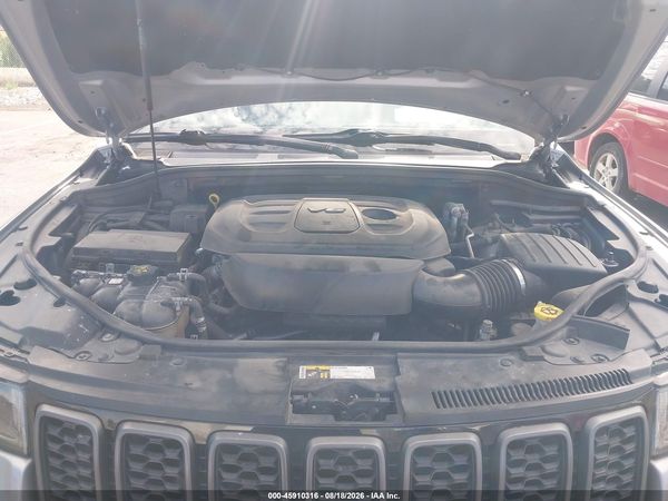 2020 JEEP GRAND CHEROKEE TRAILHAWK 4X4