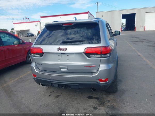 2020 JEEP GRAND CHEROKEE TRAILHAWK 4X4