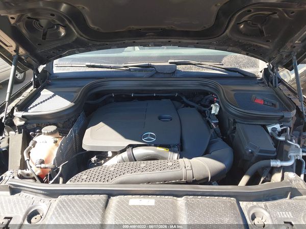 2022 MERCEDES-BENZ GLE 350 GLE350