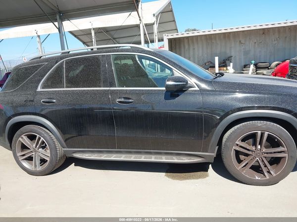 2022 MERCEDES-BENZ GLE 350 GLE350