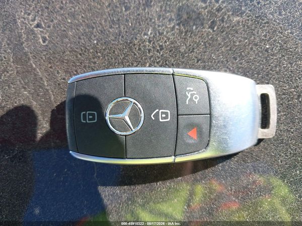 2022 MERCEDES-BENZ GLE 350 GLE350