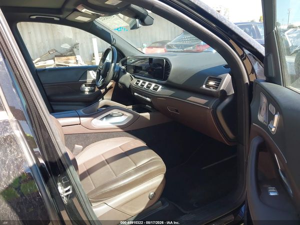 2022 MERCEDES-BENZ GLE 350 GLE350