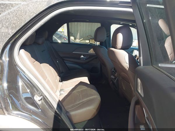 2022 MERCEDES-BENZ GLE 350 GLE350