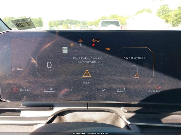 2025 KIA CARNIVAL MPV SX