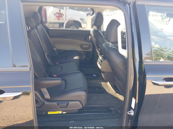 2025 KIA CARNIVAL MPV SX