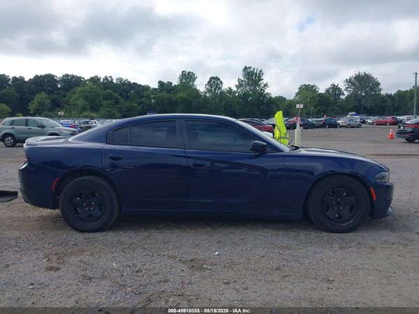 2015 DODGE CHARGER R/T
