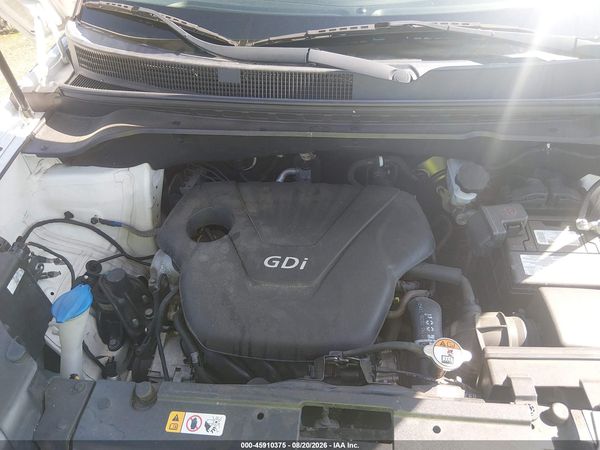 2016 KIA SOUL Plus