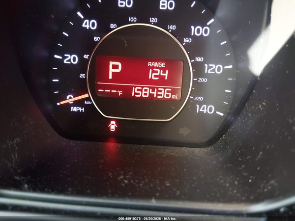 2016 KIA SOUL Plus